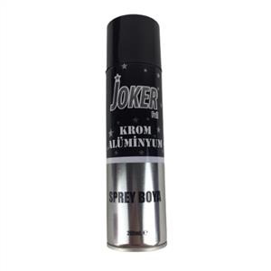 Gen-Of Joker Sprey Boya Vernik 200 ML Renk Secenekli Pembe JKR-SPRY-200