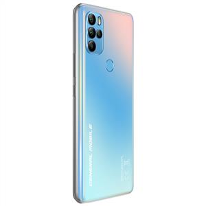 General Mobile Gm21 Pro Tek Sim Akıllı Telefon Mavi