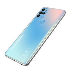 General Mobile Gm21 Pro Tek Sim Akıllı Telefon Mavi