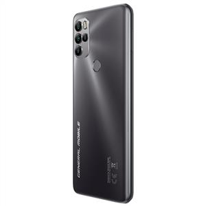 General Mobile Gm21 Pro Tek Sim Akıllı Telefon Koyu Gri