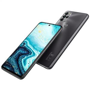 General Mobile Gm21 Pro Tek Sim Akıllı Telefon Koyu Gri