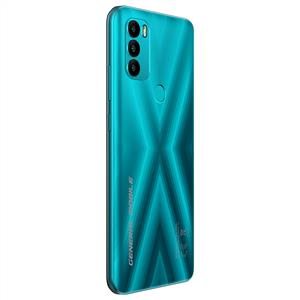 General Mobile Gm21 Plus Tek Sim Akıllı Telefon Yeşil