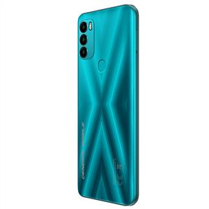 General Mobile Gm21 Plus Tek Sim Akıllı Telefon Yeşil