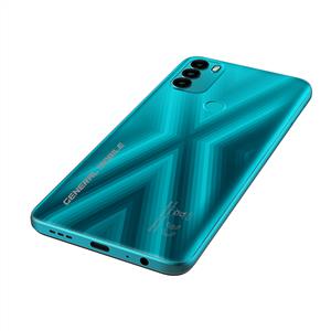 General Mobile Gm21 Plus Tek Sim Akıllı Telefon Yeşil