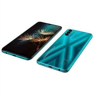 General Mobile Gm21 Plus Tek Sim Akıllı Telefon Yeşil