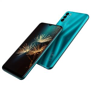 General Mobile Gm21 Plus Tek Sim Akıllı Telefon Yeşil