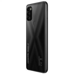 General Mobile Gm21 Plus Tek Sim Akıllı Telefon Koyu Gri