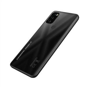 General Mobile Gm21 Plus Tek Sim Akıllı Telefon Koyu Gri