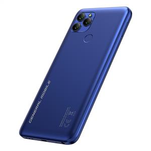 General Mobile Gm21 Tek Sim Akıllı Telefon Koyu Mavi