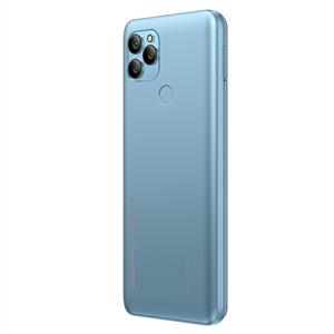 General Mobile Gm21 Tek Sim Akıllı Telefon Açık Mavi