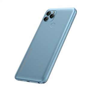 General Mobile Gm21 Tek Sim Akıllı Telefon Açık Mavi