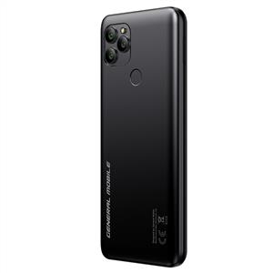 General Mobile Gm21 Çift Sim Akıllı Telefon Siyah