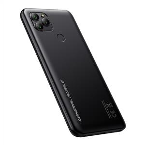 General Mobile Gm21 Çift Sim Akıllı Telefon Siyah