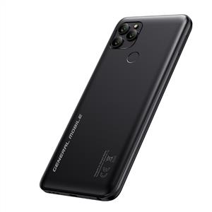 General Mobile Gm21 Çift Sim Akıllı Telefon Siyah