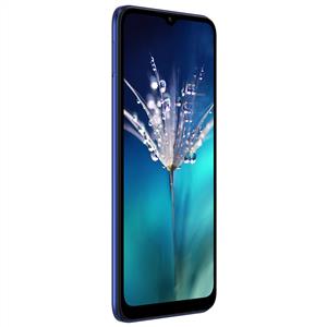 General Mobile Gm21 Çift Sim Akıllı Telefon Koyu Mavi