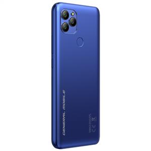 General Mobile Gm21 Çift Sim Akıllı Telefon Koyu Mavi