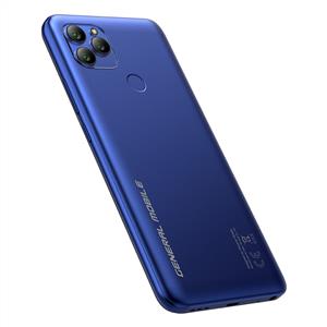 General Mobile Gm21 Çift Sim Akıllı Telefon Koyu Mavi