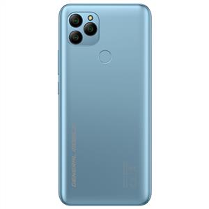 General Mobile Gm21 Çift Sim Akıllı Telefon Açık Mavi