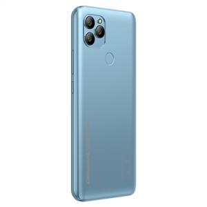 General Mobile Gm21 Çift Sim Akıllı Telefon Açık Mavi