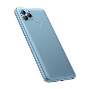 General Mobile Gm21 Çift Sim Akıllı Telefon Açık Mavi