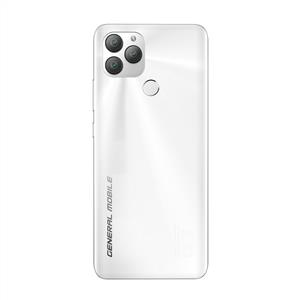 General Mobile GM 22 Plus Tek Sim Beyaz 128 Gb Akıllı Telefon