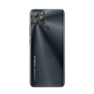 General Mobile GM 22 Plus Tek Sim Siyah 128 Gb Akıllı Telefon