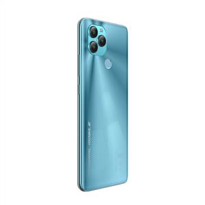 General Mobile GM 22 Plus Tek Sim Mavi 128 Gb Akıllı Telefon