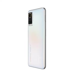 General Mobile GM 22 Pro Tek Sim Beyaz 128 Gb Akıllı Telefon