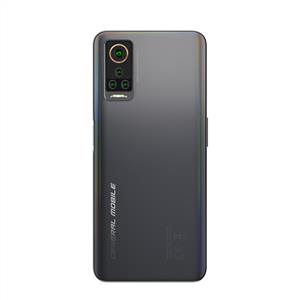 General Mobile GM 22 Pro Tek Sim Siyah 128 Gb Akıllı Telefon