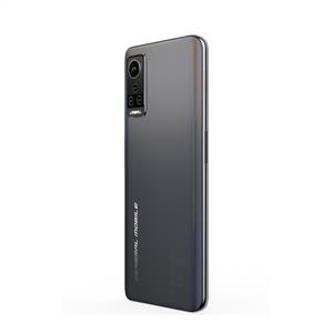 General Mobile GM 22 Pro Tek Sim Siyah 128 Gb Akıllı Telefon
