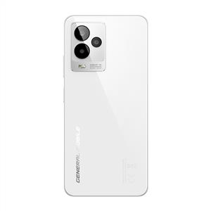 General Mobile GM 24 Pro Swan White 8+8 GB RAM 256 GB Cep Telefonu