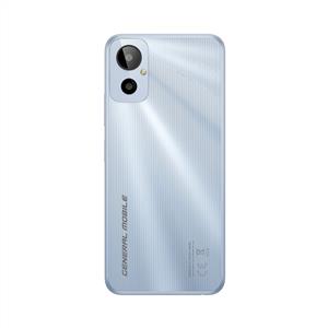 General Mobile GM 23 SE Dual Ice Blue 4+128GB Cep Telefonu