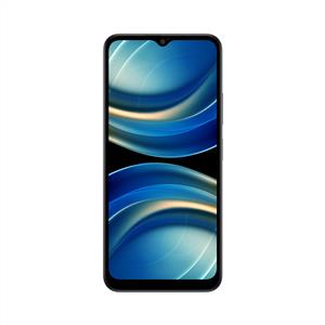 General Mobile GM 23 SE Dual Moon Grey 4+128GB Cep Telefonu