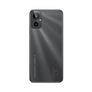 General Mobile GM 23 SE Dual Moon Grey 4+128GB Cep Telefonu