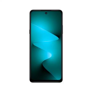 General Mobile GM Era 50 Dual 6+256 Gb Akıllı Telefon Muhteşem Siyah