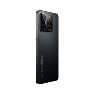 General Mobile GM Era 50 Dual 6+256 Gb Akıllı Telefon Muhteşem Siyah