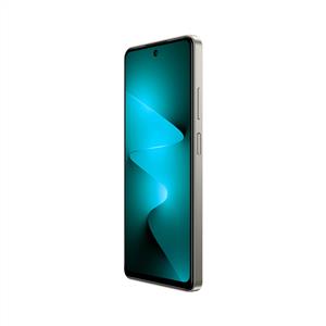 General Mobile GM Era 50 Dual 6+256 Gb Akıllı Telefon Ayışığı Beyazı