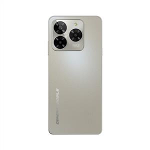 General Mobile GM Era 50 Dual 6+256 Gb Akıllı Telefon Ayışığı Beyazı