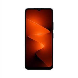 General Mobile GM Era 30 Dual Kozmik Siyah 4+128 Gb Akıllı Telefon