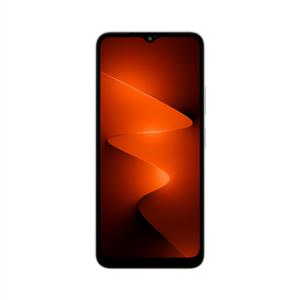 General Mobile GM Era 30 Dual Yıldız Beyazı 4+128 Gb Akıllı Telefon