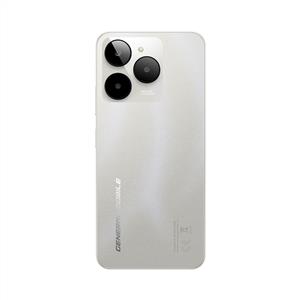 General Mobile GM Era 30 Dual Yıldız Beyazı 4+128 Gb Akıllı Telefon