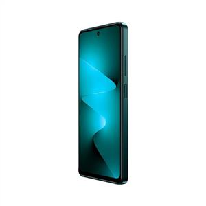 General Mobile GM Era 50 Dual 6+128 Gb Akıllı Telefon Yeşil Zerafet