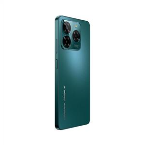 General Mobile GM Era 50 Dual 6+128 Gb Akıllı Telefon Yeşil Zerafet