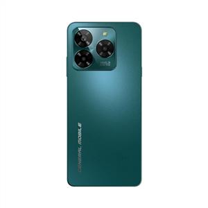 General Mobile GM Era 50 Dual 6+128 Gb Akıllı Telefon Yeşil Zerafet