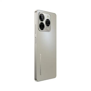 General Mobile GM Era 50 Dual 6+128 Gb Akıllı Telefon Ayışığı Beyaz