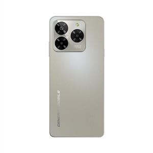 General Mobile GM Era 50 Dual 6+128 Gb Akıllı Telefon Ayışığı Beyaz