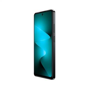 General Mobile GM Era 50 Dual 6+128 Gb Akıllı Telefon Siyah