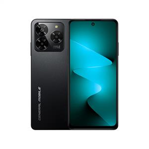  General Mobile GM Era 50 Dual 8+256 Gb Akıllı Telefon Siyah
