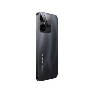 General Mobile GM Era 30 Pro Dual 8+256 Akıllı Telefon Kozmik Siyah