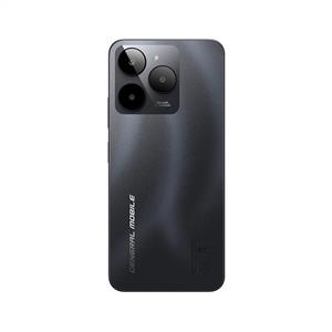 General Mobile GM Era 30 Pro Dual 8+256 Akıllı Telefon Kozmik Siyah
